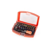 Sturmax 1041M-01-SS1 Набор бит 32 шт