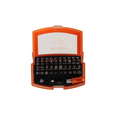 Sturmax 1041M-01-SS1 Набор бит 32 шт