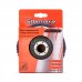 Sturmax 9010M-02-125-V Круг шлифовальный "Коралл" 125 мм фиолетовый