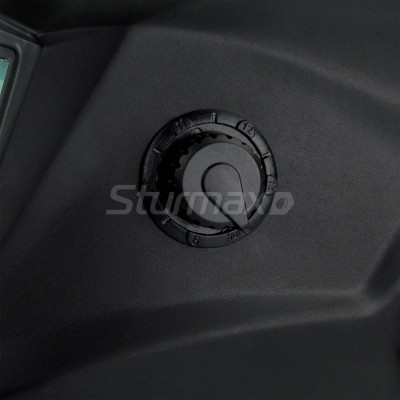 Sturmax AWM97A2WH Маска сварщика автозатемнения