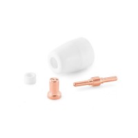 Sturmax AWM-PT31NK Набор к плазмотрону (электрод, сопло, колпачок, завихритель)