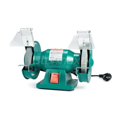Sturmax BGM60127 Точильный станок 125 мм, 230 Вт
