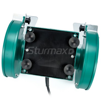 Sturmax BGM60127 Точильный станок 125 мм, 230 Вт