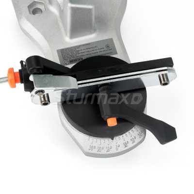 Sturmax BGM6060 Станок точильный для заточки цепи
