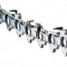 Sturmax CCM9916S-996SC Пильная цепь 37 звеньев, 0.043″/шаг 1/4″, круглый зуб
