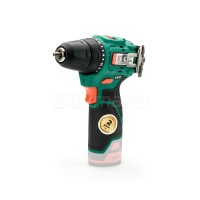 Sturmax CDM3212CLB Аккумуляторная дрель-шуруповерт 12В (без АКБ и ЗУ)