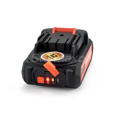 Sturmax CRM2002B Аккумуляторная батарея Li-Ion 20В