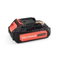 Sturmax CRM2002B Аккумуляторная батарея Li-Ion 20В