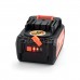 Sturmax CRM2004B Аккумуляторная батарея Li-Ion 20В
