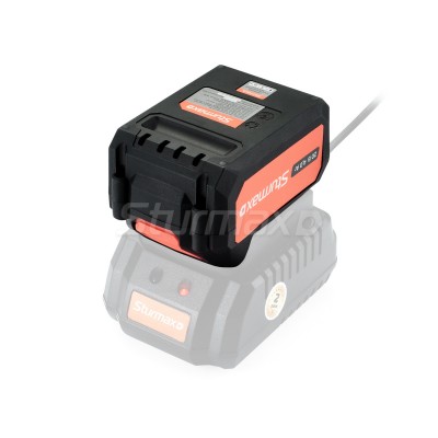 Sturmax CRM2004B Аккумуляторная батарея Li-Ion 20В