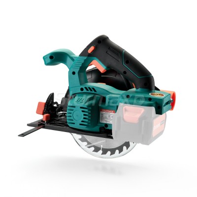 Sturmax CSM5001CR Пила циркулярная аккумуляторная 20В
