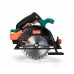 Sturmax CSM5001CR Пила циркулярная аккумуляторная 20В
