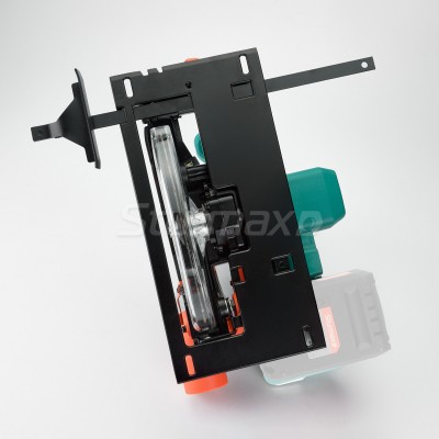 Sturmax CSM5001CR Пила циркулярная аккумуляторная 20В