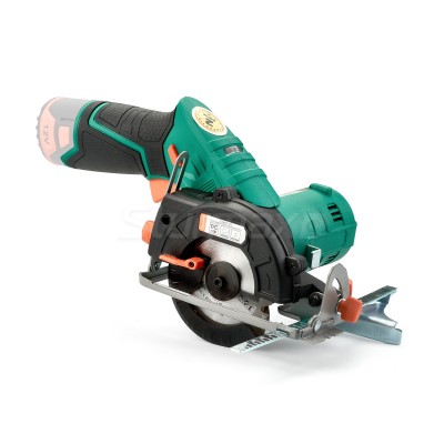 Sturmax CSM5012CL Пила циркулярная аккумуляторная 12В (без АКБ и ЗУ)