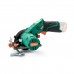 Sturmax CSM5012CL Пила циркулярная аккумуляторная 12В (без АКБ и ЗУ)