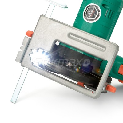 Sturmax CSM5012CL Пила циркулярная аккумуляторная 12В (без АКБ и ЗУ)