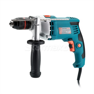 Sturmax IDM21105KP Дрель ударная 1050 Вт Professional быстрозажимной патрон