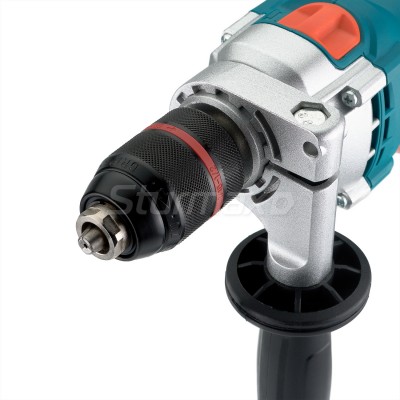 Sturmax IDM21105KP Дрель ударная 1050 Вт Professional быстрозажимной патрон