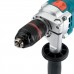 Sturmax IDM21105KP Дрель ударная 1050 Вт Professional быстрозажимной патрон