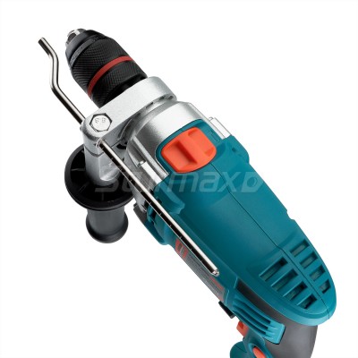 Sturmax IDM21105KP Дрель ударная 1050 Вт Professional быстрозажимной патрон