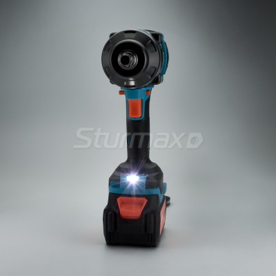Sturmax IWM3203CRP Аккумуляторный гайковерт 20В
