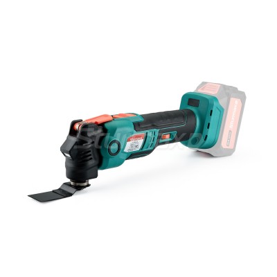 Sturmax MFM5601CR Многофункциональный инструмент аккумуляторный 20В