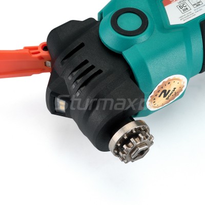 Sturmax MFM5601CR Многофункциональный инструмент аккумуляторный 20В