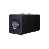 Sturmax PSM951215 Источник бесперебойного питания 12В LED 1500 ВA lead acid, li-ion 12A