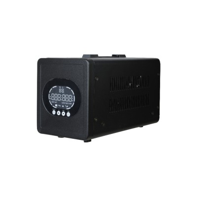 Sturmax PSM951215 Источник бесперебойного питания 12В LED 1500 ВA lead acid, li-ion 12A