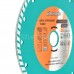 Sturmax 9021M-02-180-22-T Диск алмазный турбо 180x22 мм