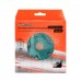 Sturmax 9021M-12-125-22-2 Фреза торцевая (чашка) шлифовальная алмазная дворяная 125x22,2 мм