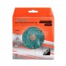 Sturmax 9021M-12-125-22-T Фреза торцевая (чашка) шлифовальная TURBO 125x22,2 мм