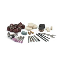 Sturmax 9030M-03-S2 Набор насадок для гравёра 65 шт