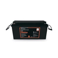 Sturmax BC12VM-LiFePo4150AH Аккум. батарея LiFePo4 12.8В 150Ач