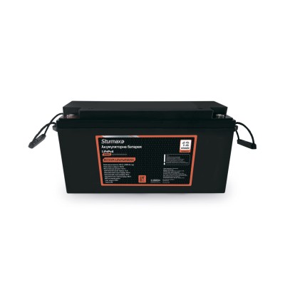 Sturmax BC12VM-LiFePo4150AH Аккум. батарея LiFePo4 12.8В 150Ач