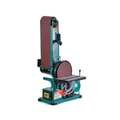 Sturmax BGM6055DB Дисково-ленточный шлифовальный станок 550 Вт