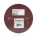 Sturmax DWSM225-400 шлифовальная бумага круглая 225мм, зерно 400, 20шт