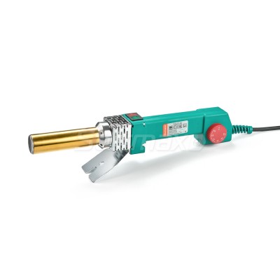 Sturmax TWM7218 Сварочный аппарат для пластиковых труб 1800 Вт