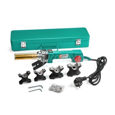 Sturmax TWM7218 Сварочный аппарат для пластиковых труб 1800 Вт
