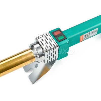 Sturmax TWM7218 Сварочный аппарат для пластиковых труб 1800 Вт