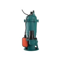 Sturmax WPM9775SW Насос фекальный 750 Вт