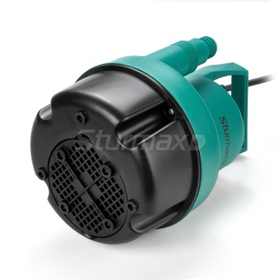 Sturmax WPM97031SW Погружной насос для грязной воды 300 Вт