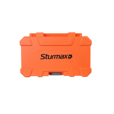 Sturmax 1041M-01-SS2 Набор ударных бит 24 шт