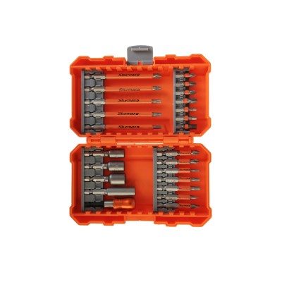 Sturmax 1041M-01-SS2 Набор ударных бит 24 шт
