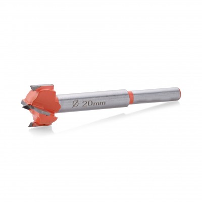 Sturmax 1055M-F8-20 Сверло Форстнера 20 мм