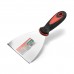 Sturmax 8051M-04-100 Шпательная лопатка 100 мм из нержавеющей стали