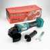 Sturmax AGM9001CR Аккумуляторная болгарка (КШМ) 20В
