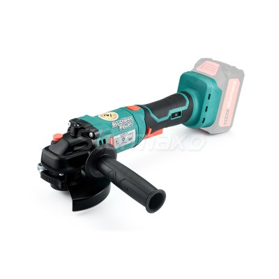 Sturmax AGM9001CR Аккумуляторная болгарка (КШМ) 20В