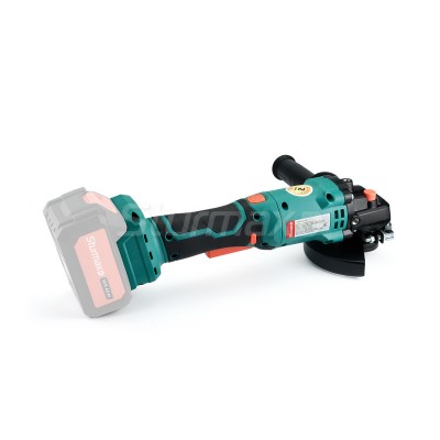 Sturmax AGM9001CR Аккумуляторная болгарка (КШМ) 20В