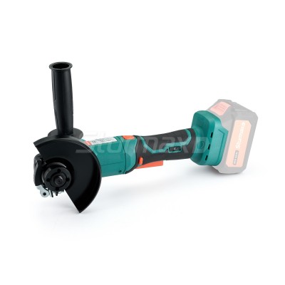 Sturmax AGM9001CR Аккумуляторная болгарка (КШМ) 20В